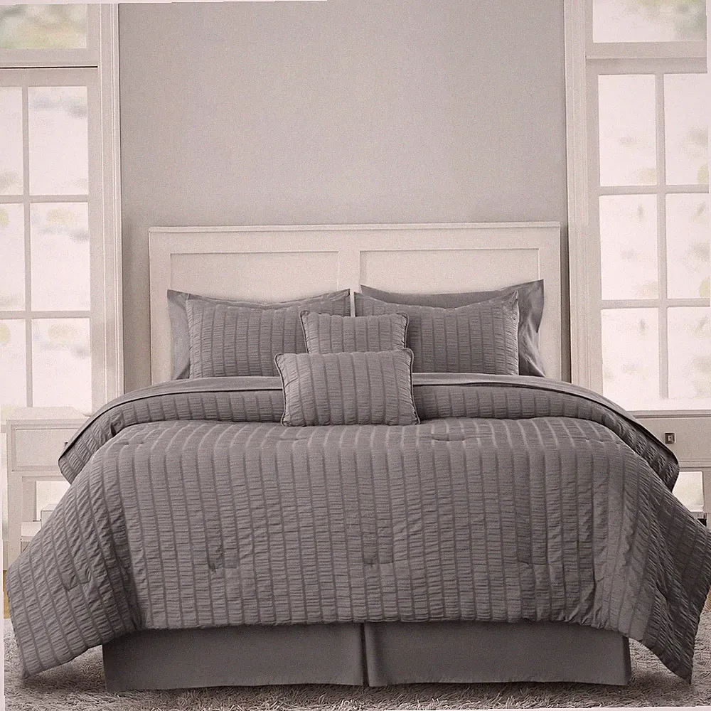 White Bedding Sets