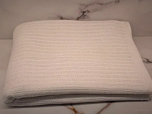 White Blankets