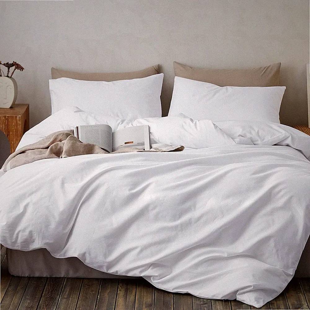 White Duvet Covers