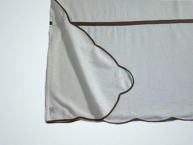 White Coverlets